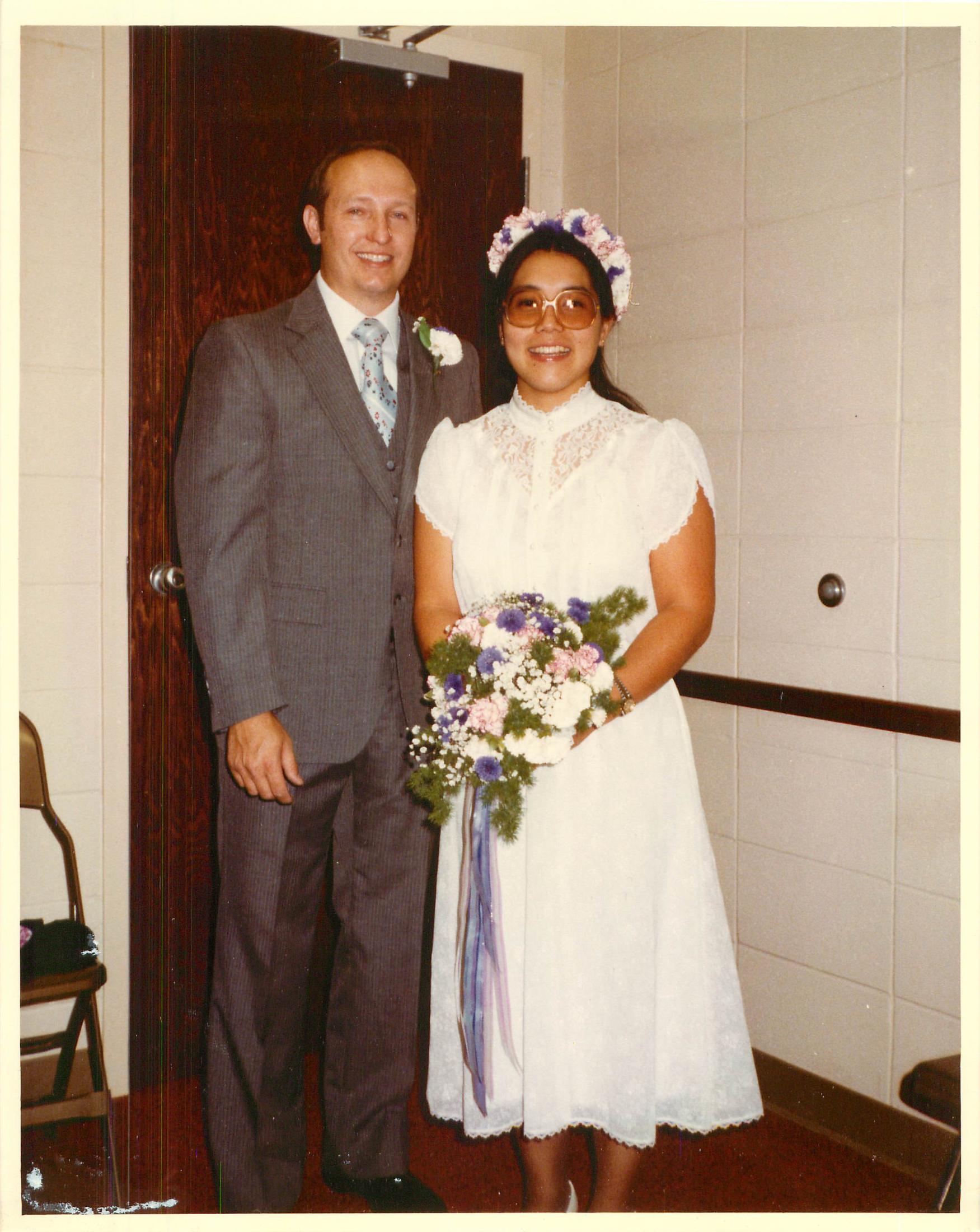 Photo of Lei Putney 