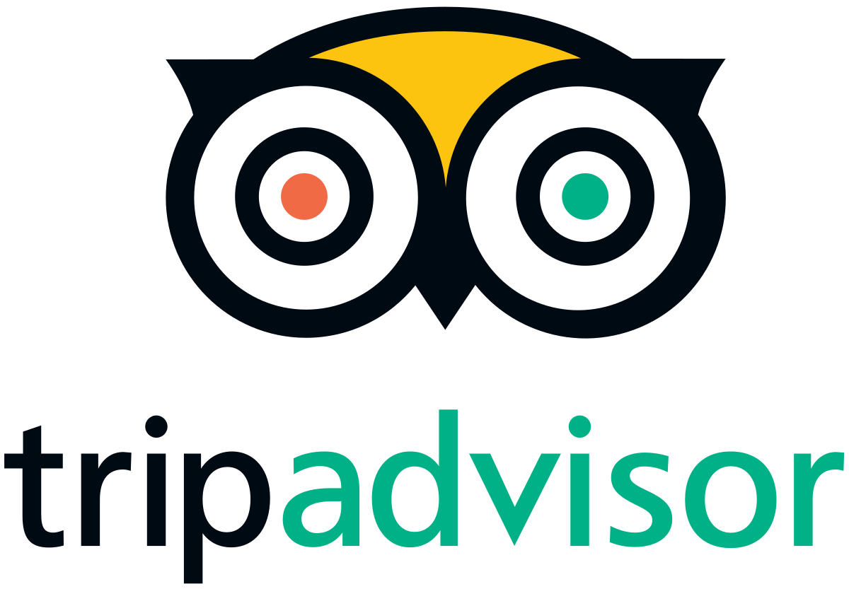 Image of TripAdvisor identity