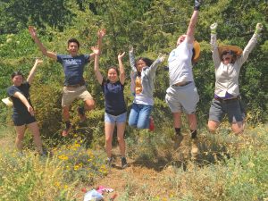 Native Plant Gardening