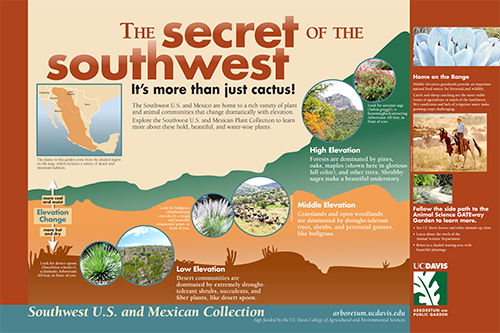 Secret Southwest