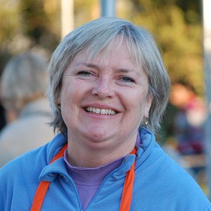 Ellen Zagory