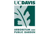 UC Davis Arboretum and Public Garden logo