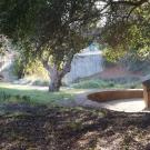 Native American Contemplative Garden