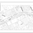 La Rue medians base map