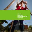 2015 UC Davis Annual Sustainability Report