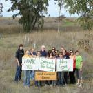 Davis Chapter of the Society for Conservation Biology